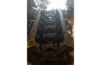 mercedes sprinter 412 5 silindir çıkma turbolu boş blok