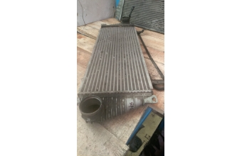 mercedes sprinter çıkma intercool radyatör