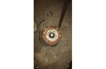 mercedes sprinter çıkma sağ disk