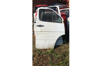 mercedes sprinter çıkma sağ ön dolu kapı