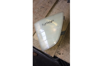 mercedes sprinter çıkma sol stop sinyal lambası