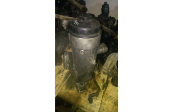 mercedes sprinter çıkma yağ soğutucu