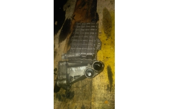 mercedes sprinter çıkma yağ soğutucu