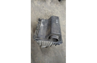 Mercedes sprinter hava filtre kazani