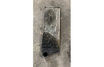 Mercedes sprinter turbo radyatörü