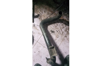 Mercedes Sprinter w901,w902,w903,w904,312,412 2.9 turbo interkol borusu orjinal parça