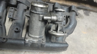Mercedes sprinter,Vito 638 egr valfi 
