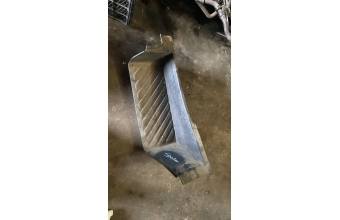 Mercedes sprintir pedal plastiği orjinal parça