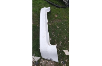 mercedes vaneo çıkma arka tampon