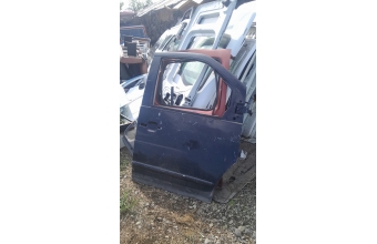 Mercedes Vito 638 sag ön kapı