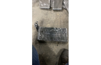 Mercedes vito kalorifer peteği