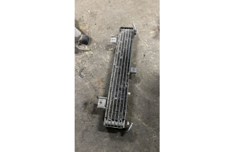 Mercedes vito turbo radyatörü