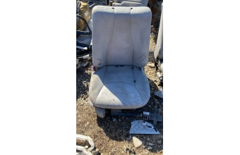 Mercedes W 220 211 kasa şöför koltuğu