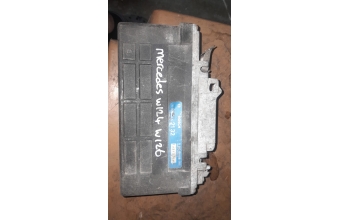 Mercedes w124 abs beyni