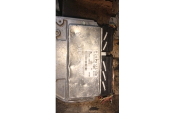 Mercedes w202 ABS kontrol beyni