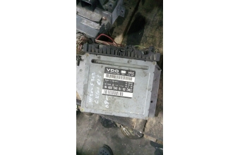 Mercedes w202 c180 motor beyni