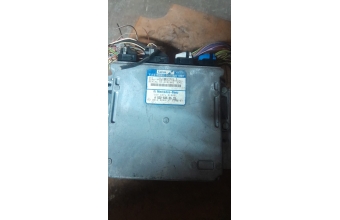 Mercedes w210 e220d motor beyni
