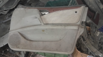 Mercedes w210 kasa sag ön kapı dösemesi 2500tl