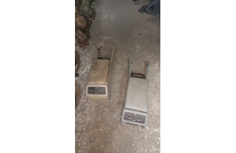 Mercedes w210 kasa vites konsullari adet