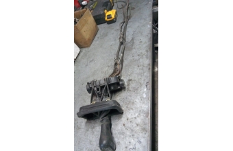 Mercedes w210 manuel vites kulesi