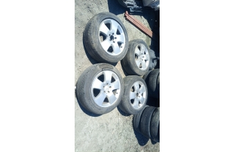 Mercedes w211 220 kasa Çelik cant tqkım