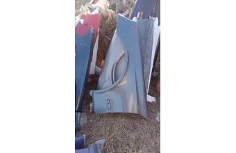 Mercedes w211 sol ön çamurluk