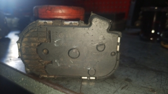 Mercedes w211, w203, w204 m271 gaz kelebek a271 141 00 25