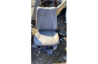Mercedes W220 211 kasa sağ ön koltuk