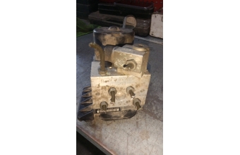 Mercedes w220 ABS beyni oem (a0034318712 h)