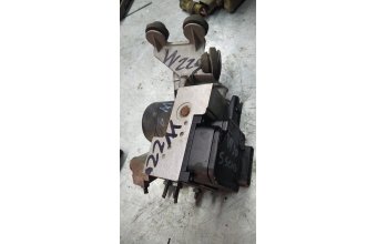 Mercedes w220 ABS beyni orjinal parça