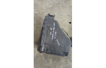 Mercedes w220 cl sigorta kutusu