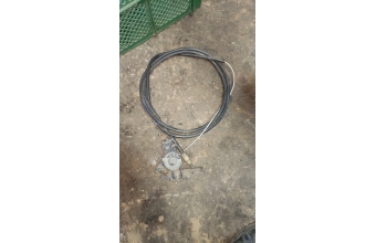 Mercedes w220 el freni regülator Tel 5bin