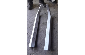 Mercedes w220 ic masbiyel plastik orjinal parça