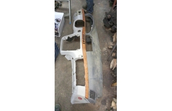 Mercedes w220 torpido