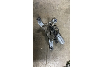 Mitsibishı carizma makyajlı arka silecek motoru