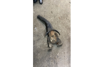 Mitsibushi carizma el fireni tabancası