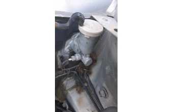 mitsubishi carisma çıkma debriyaj üst merkez