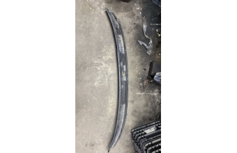 Mitsubishi carizma cam önü ızgarası