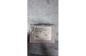 Mitsubishi carizma elektronik modül