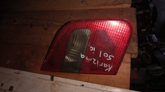 Mitsubishi carizma sol iç stop