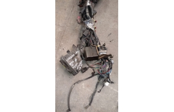 mitsubishi charisma 1.6 16v klimalı absli çıkma motor içi tesisat