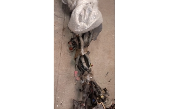 mitsubishi charisma 1.6 16v klimalı absli komple motor içi tesisat