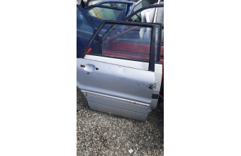 mitsubishi galant çkam sağ arka kapı