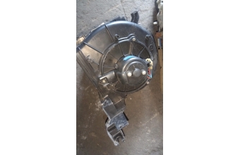 Mitsubishi karisma kalorifer motoru