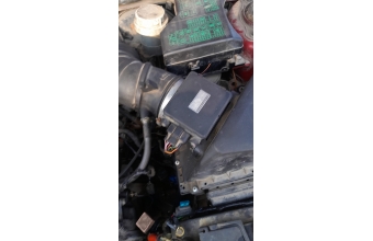 Mitsubishi karizma 1.6 16v havaskismetre