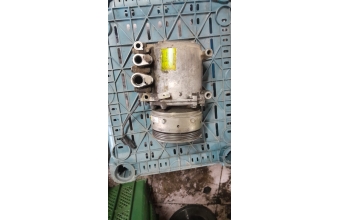 Mitsubishi karizma 1.6 16v klima kompresör 5bin