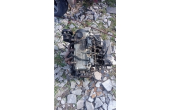 Mitsubishi karizma 1.6 16v motor