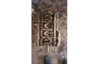 Mitsubishi karizma 1.6 16v motor bloğu