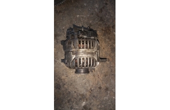 Mitsubishi karizma 1.6 16v sarz dinamosu