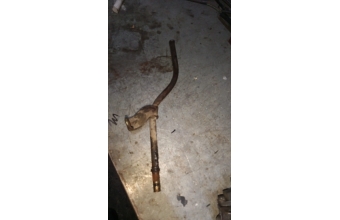 Mitsubishi karizma 1.6 16v yağ çubuğu borusu